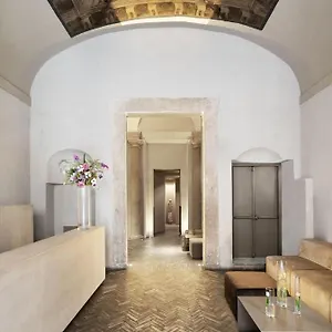 Dei Barbieri Hotel
