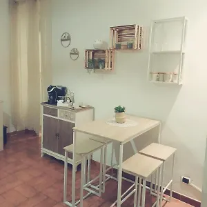 Appartamento Il Barone Di Trastevere, Roma