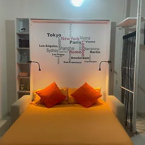 Appartamento Chez Margot, Roma