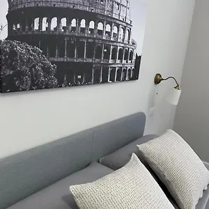 Appartamento La Di Leon, Roma