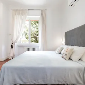 Appartamento Splendido A Ada, Roma