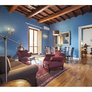 Via Giulia Apartament