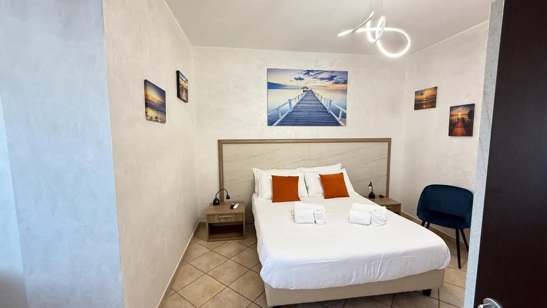 Luxury Av Appartement Rome