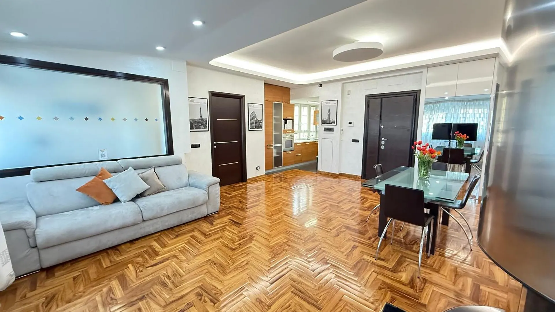 Luxury Av Apartment Rome 0*,  Italy