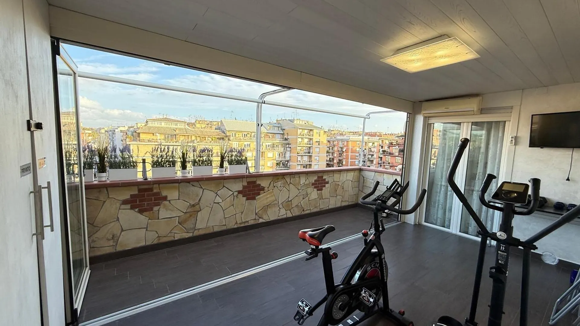 Luxury Av Apartment Rome