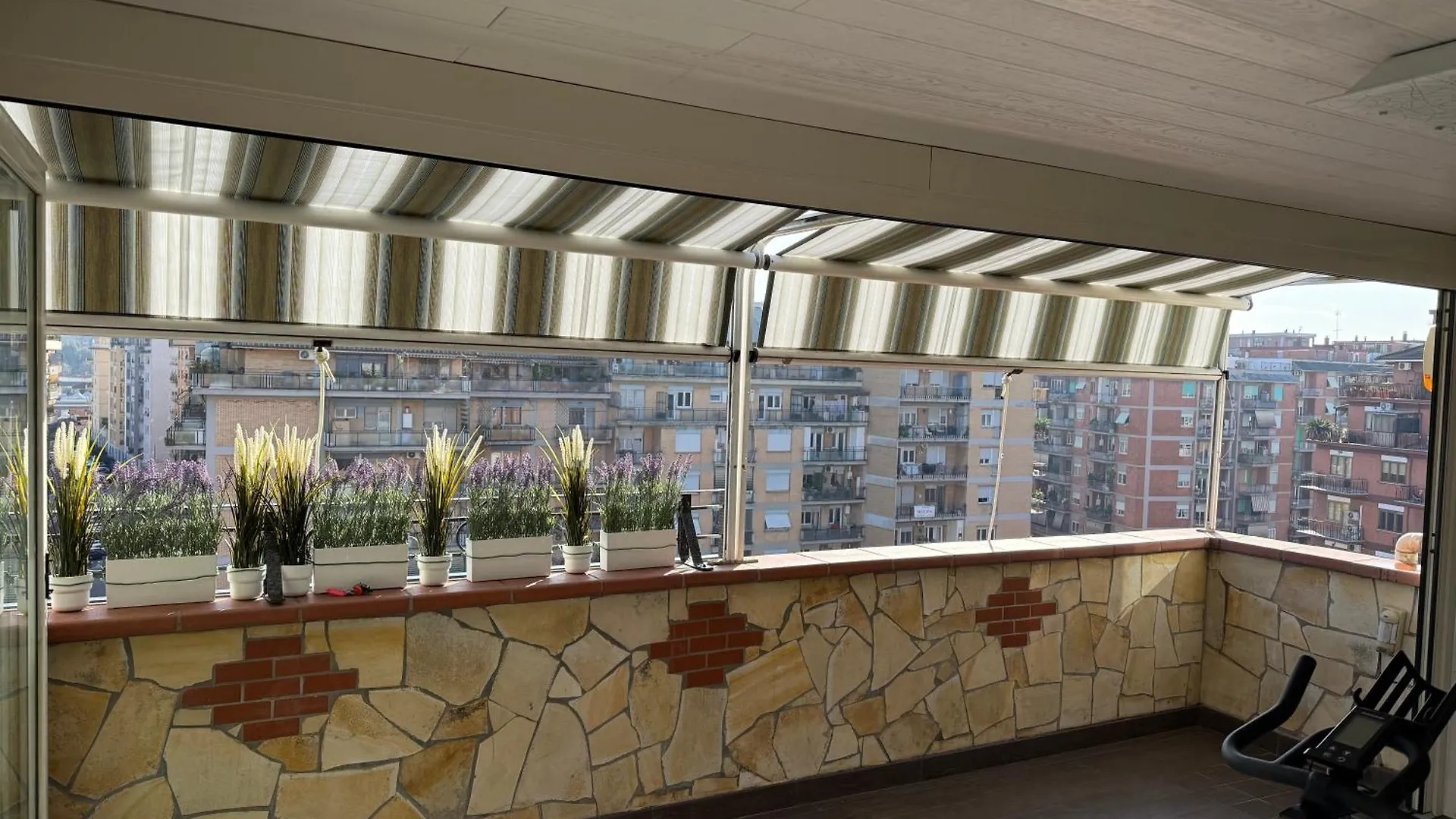 Appartement Luxury Av à Rome