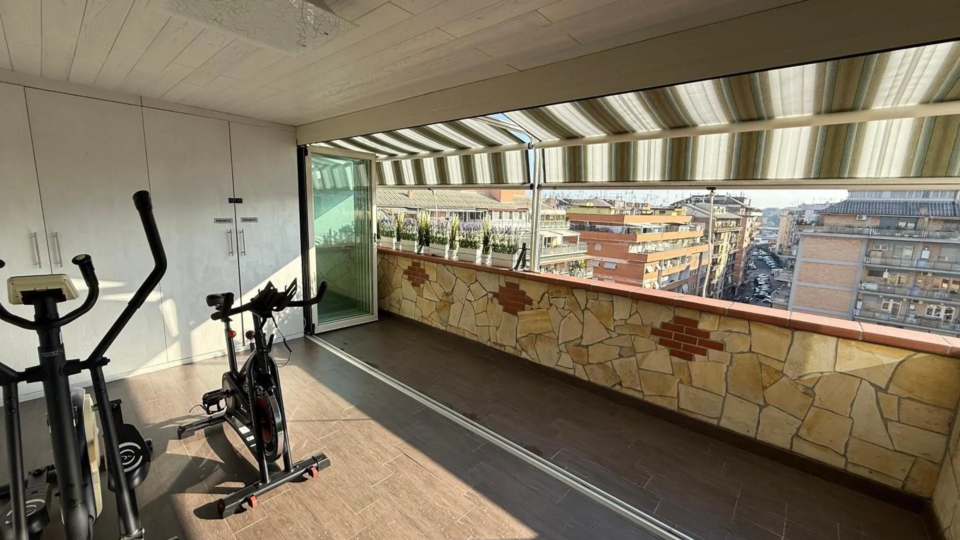 Luxury Av Apartment Rome 0*,  Italy
