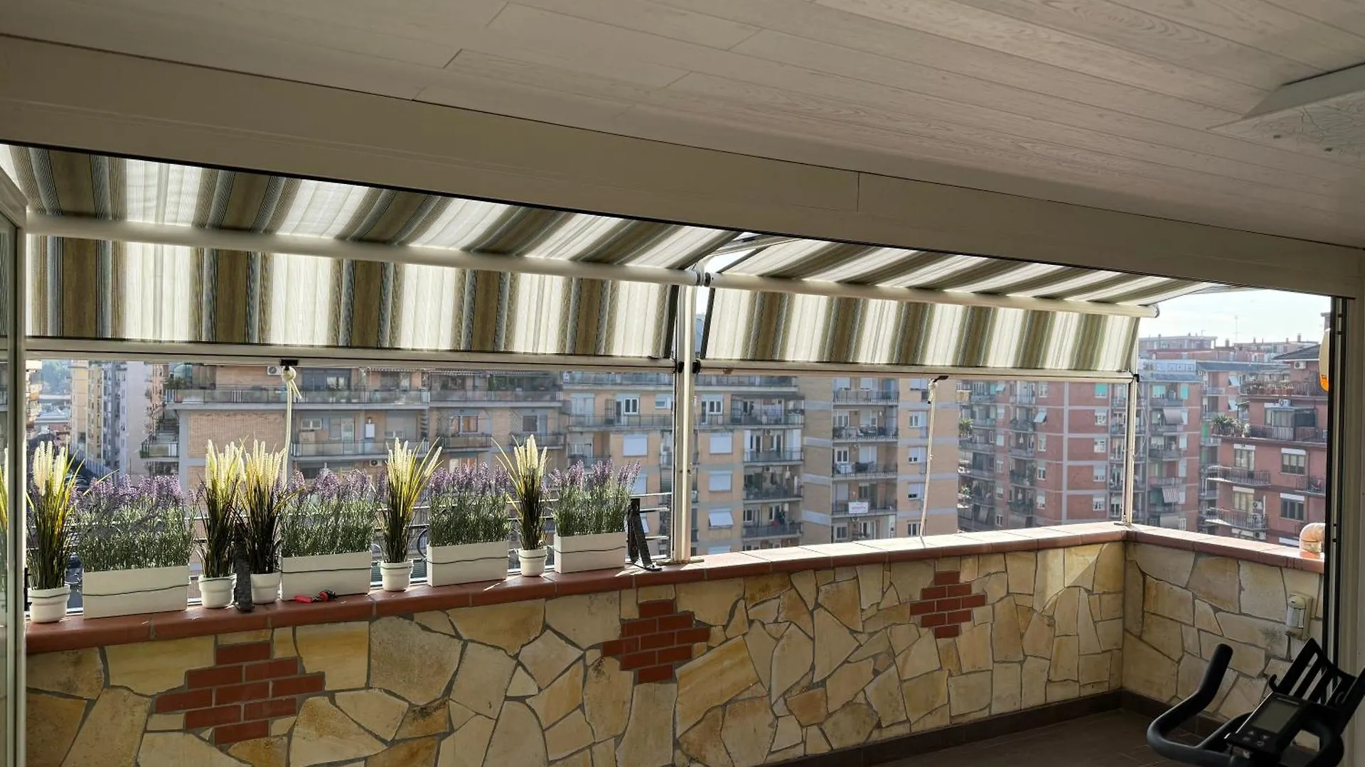 Luxury Av Appartement Rome