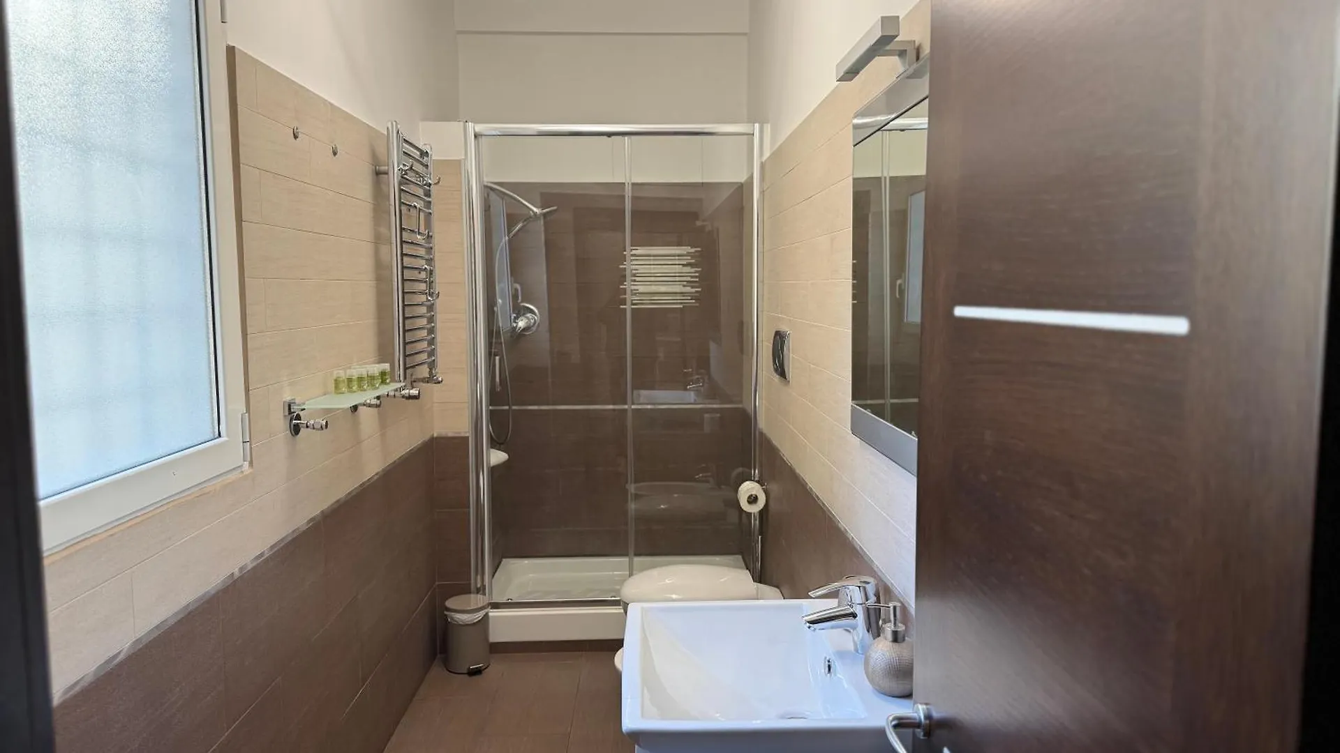 Luxury Av Apartment Rome