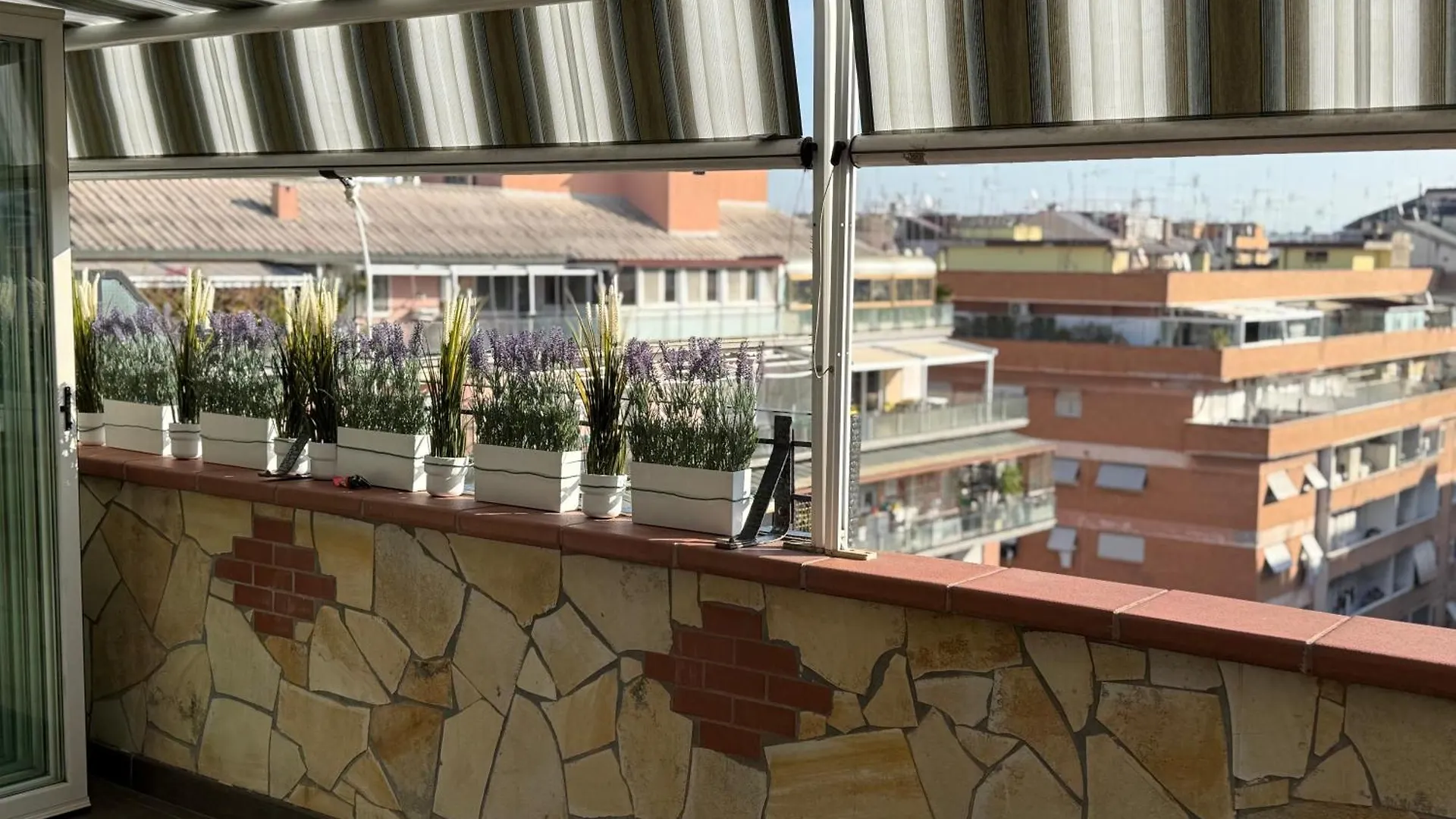 Luxury Av Apartment Rome 0*,