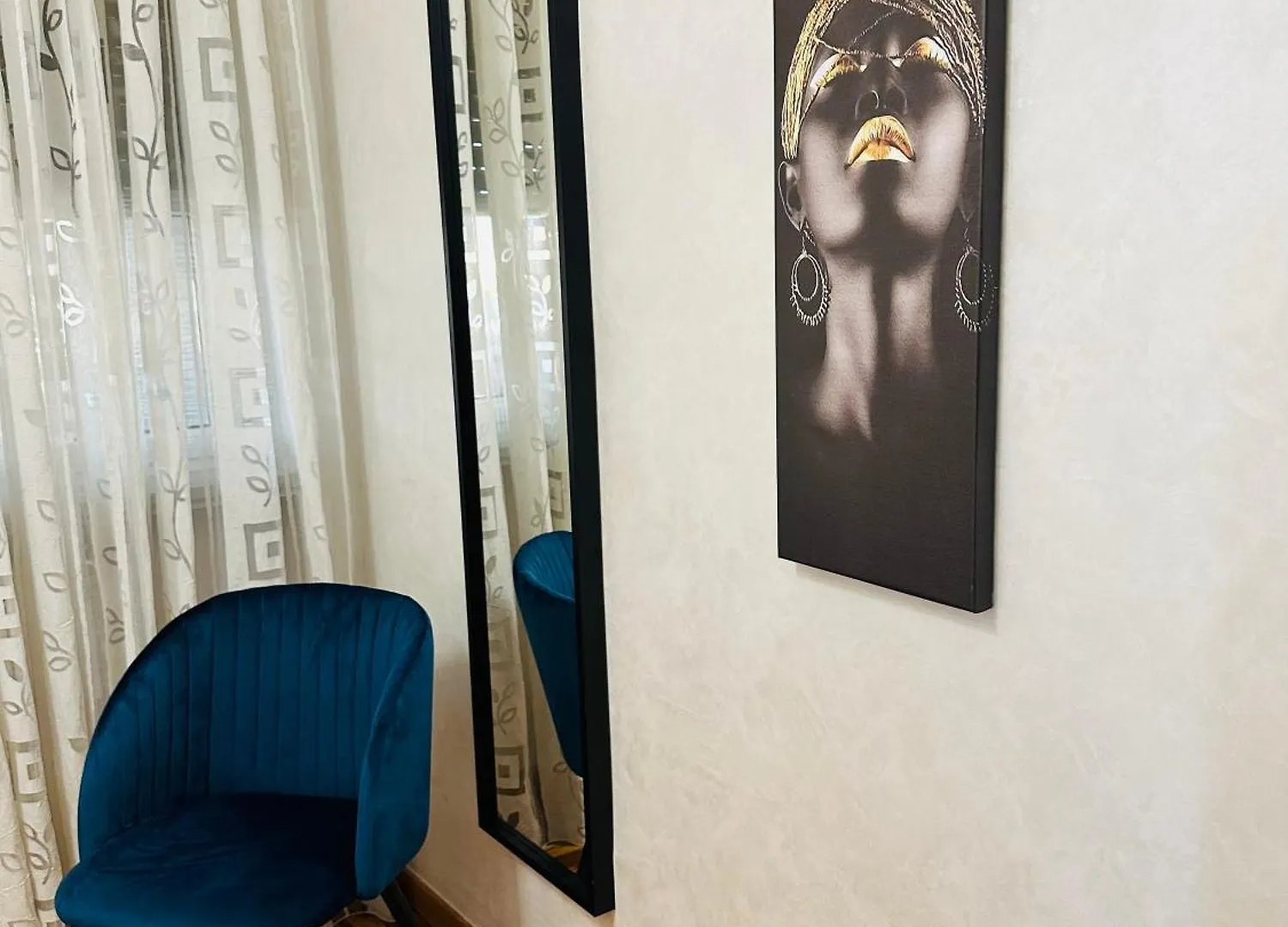 Luxury Av Apartment Rome