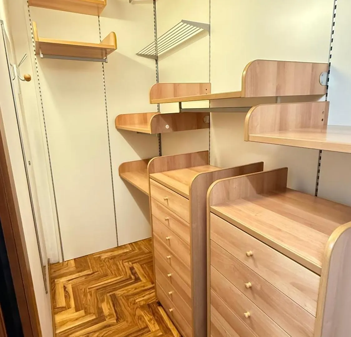 Luxury Av Apartment Rome