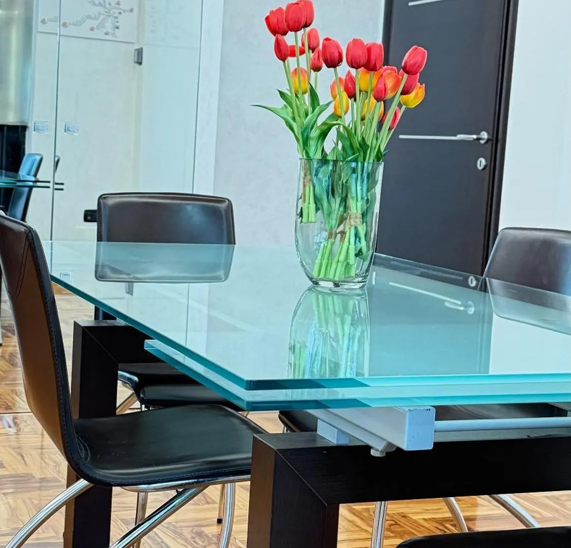 Luxury Av Apartment Rome 0*,
